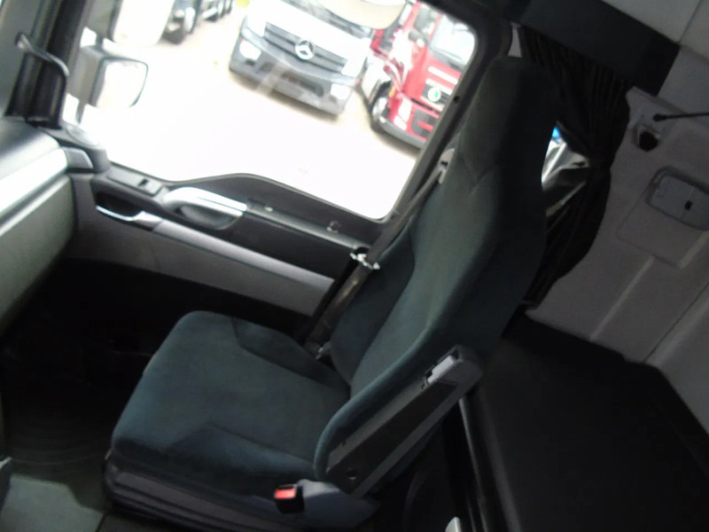 Tovornjak zabojnik MAN TGM 12.250 + EURO 6 + LIFT: slika 10