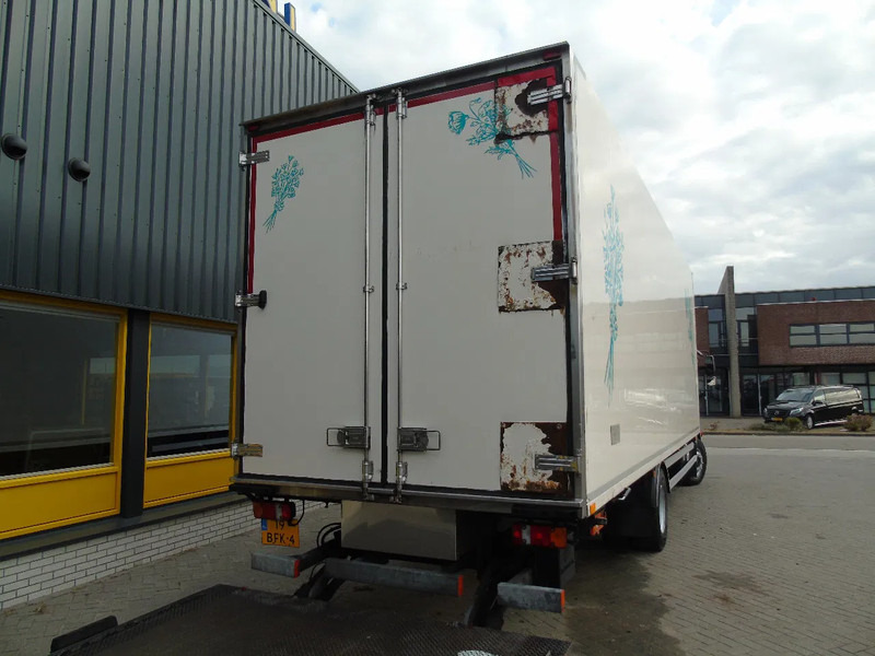 Tovornjak zabojnik MAN TGM 12.250 + EURO 6 + LIFT: slika 9