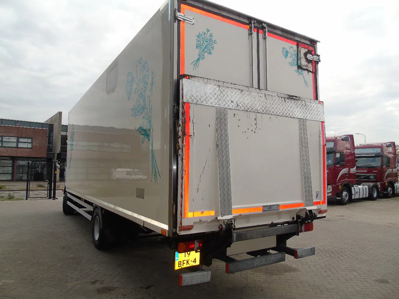 Tovornjak zabojnik MAN TGM 12.250 + EURO 6 + LIFT: slika 6