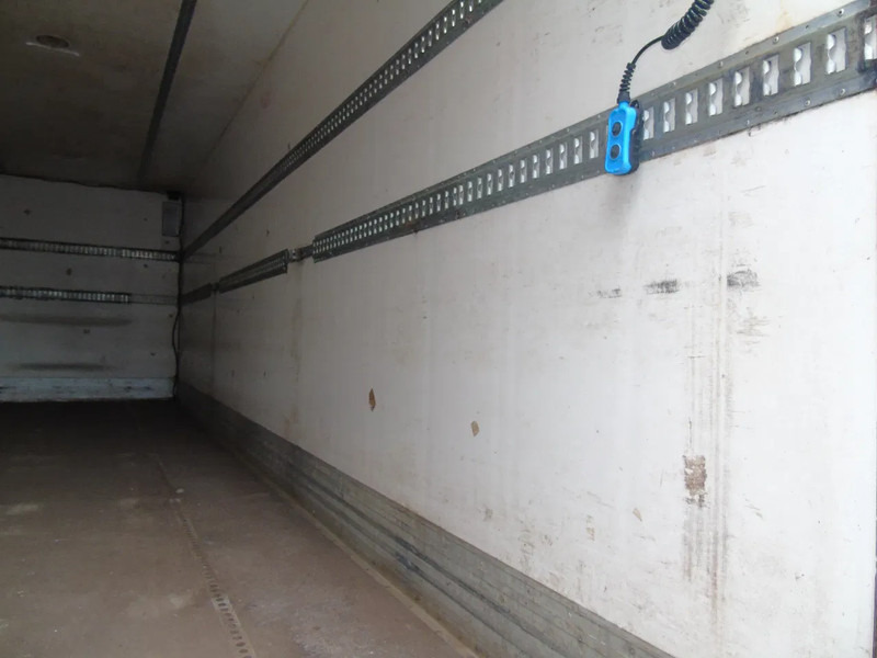 Tovornjak zabojnik MAN TGM 12.250 + EURO 6: slika 11