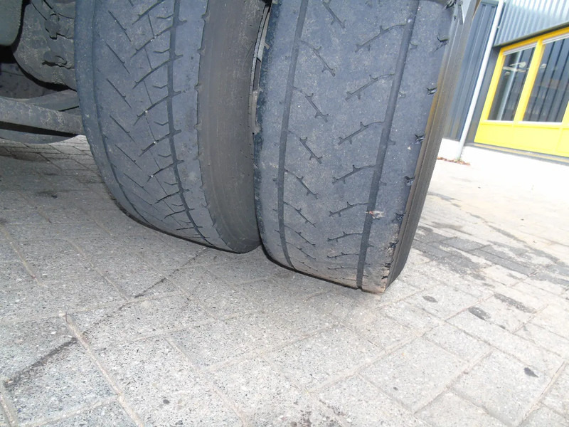 Tovornjak zabojnik MAN TGM 12.250 + EURO 6: slika 19