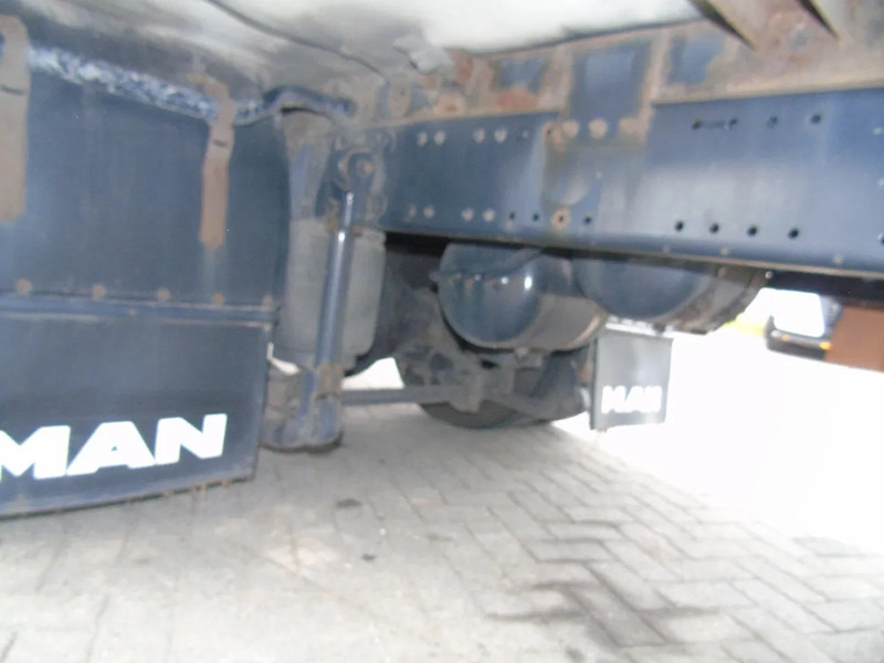 Tovornjak zabojnik MAN TGM 12.250 + EURO 6: slika 20
