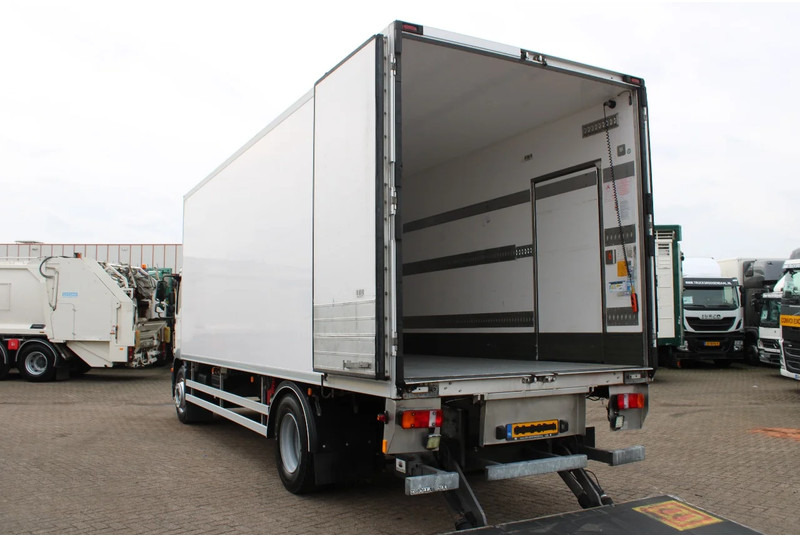 MAN TGM 18.250 + EURO 6 + CARRIER + LIFT - Tovornjak hladilnik: slika 5 MAN TGM 18.250 + EURO 6 + CARRIER + LIFT - Tovornjak hladilnik: slika 5