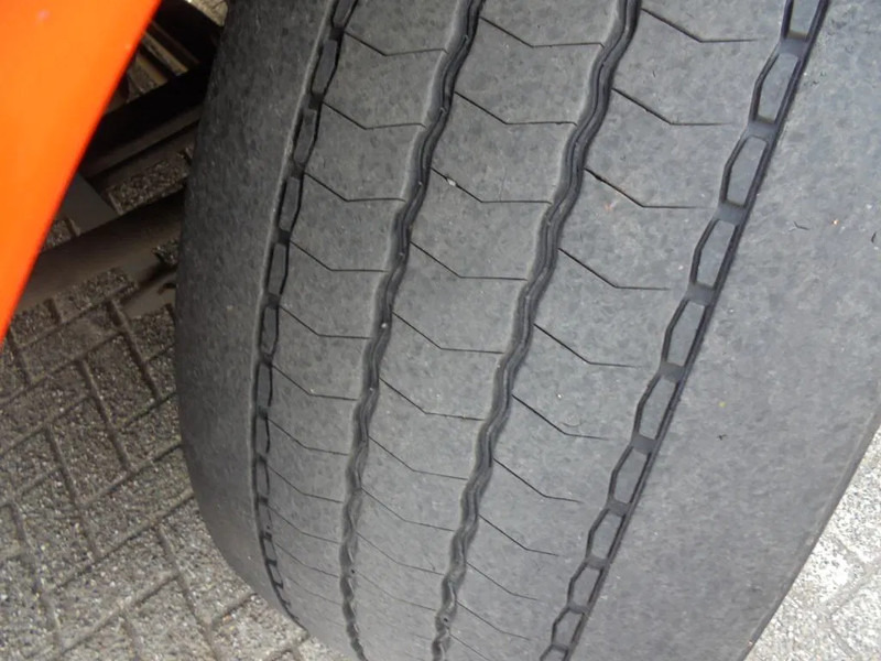 Tovornjak s ponjavo MAN TGS 26.440 + Euro 5 + Manual: slika 19