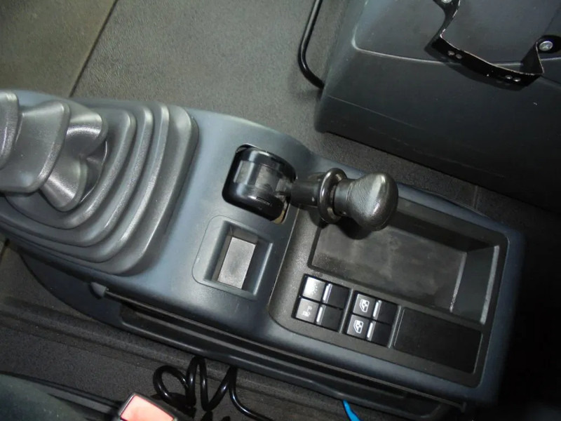 Tovornjak s ponjavo MAN TGS 26.440 + Euro 5 + Manual: slika 13