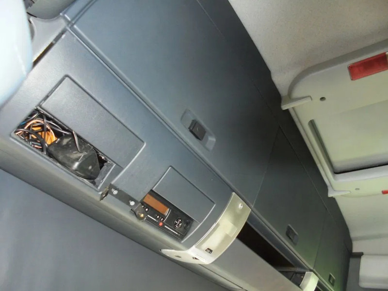 Tovornjak s ponjavo MAN TGS 26.440 + Euro 5 + Manual: slika 10