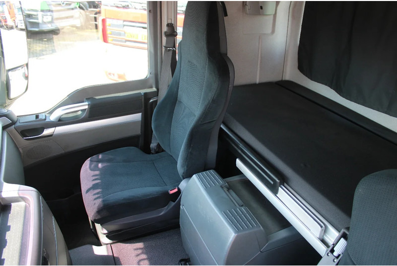 Komunalni tovornjak MAN TGS 26.480 + EURO 5 + 6X2/4: slika 20