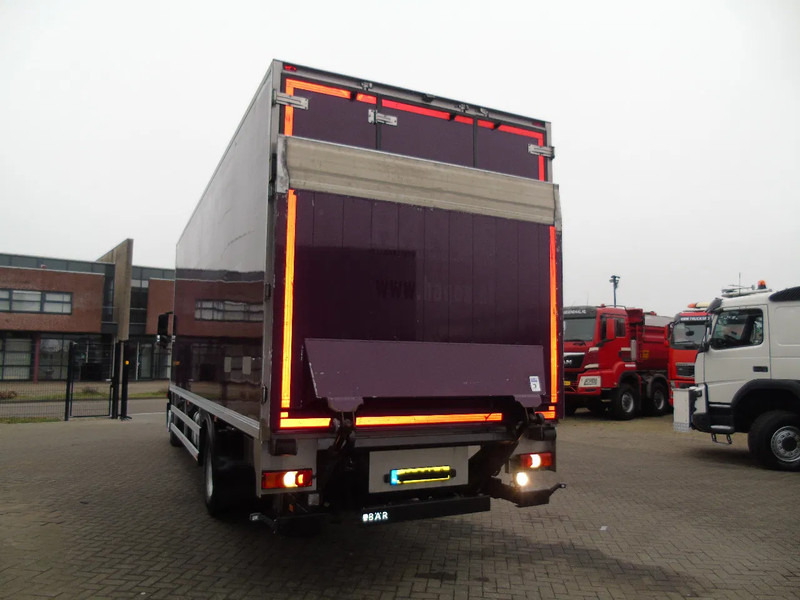 Mercedes-Benz Antos 1924 + euro 6 + CARRIER 1150 + LIFT - Tovornjak hladilnik: slika 5 Mercedes-Benz Antos 1924 + euro 6 + CARRIER 1150 + LIFT - Tovornjak hladilnik: slika 5