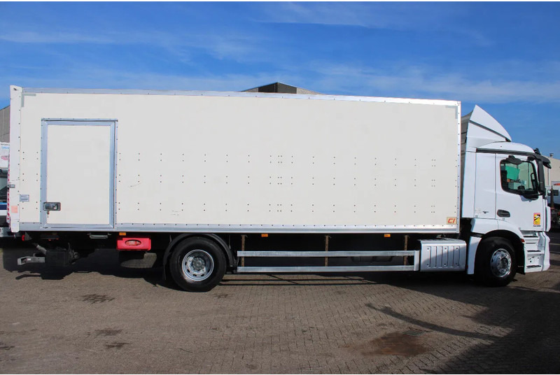 Mercedes-Benz Antos reserved!! 1839 + EURO 6 - Tovornjak zabojnik: slika 4 Mercedes-Benz Antos reserved!! 1839 + EURO 6 - Tovornjak zabojnik: slika 4