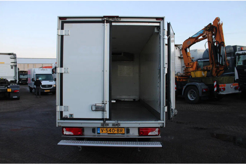 Mercedes-Benz Sprinter 316 + THERMO KING - Hladilno vozilo: slika 4 Mercedes-Benz Sprinter 316 + THERMO KING - Hladilno vozilo: slika 4