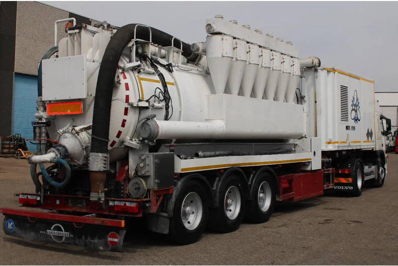 DESOT ECOTA + 16.600 LITER + VOLVO ENGINE S/P + TIPPER / VACUUM WITTIG - Polprikolica: slika 4 DESOT ECOTA + 16.600 LITER + VOLVO ENGINE S/P + TIPPER / VACUUM WITTIG - Polprikolica: slika 4