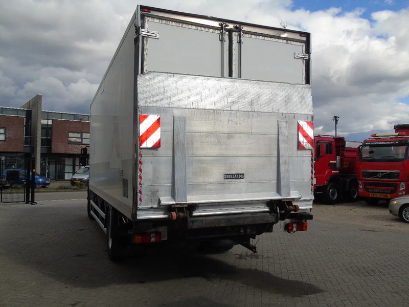 Renault Premium 370DXI + EURO 5 + MANUAL + 19T - Tovornjak hladilnik: slika 4 Renault Premium 370DXI + EURO 5 + MANUAL + 19T - Tovornjak hladilnik: slika 4