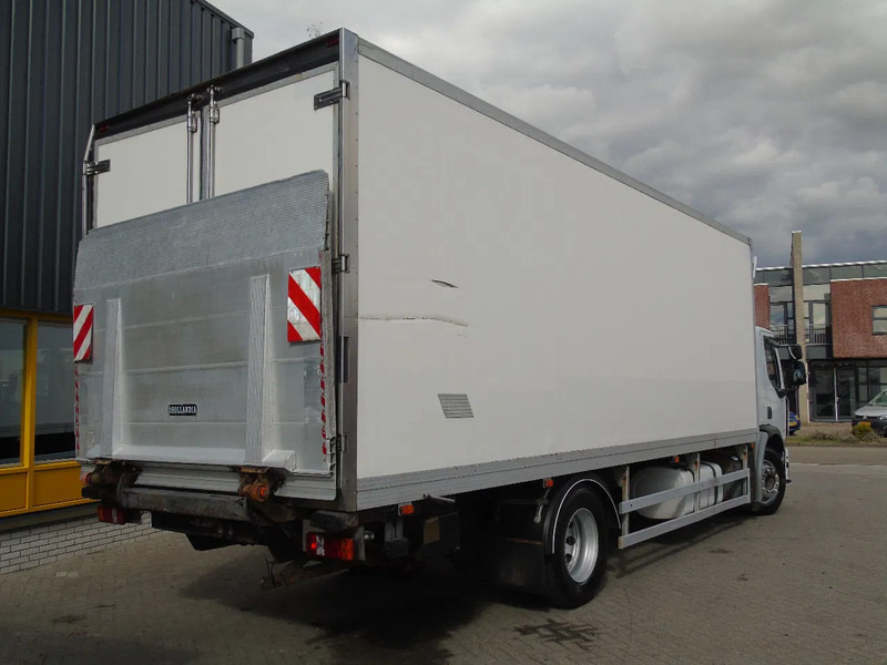 Renault Premium 370DXI + EURO 5 + MANUAL + 19T - Tovornjak hladilnik: slika 5 Renault Premium 370DXI + EURO 5 + MANUAL + 19T - Tovornjak hladilnik: slika 5