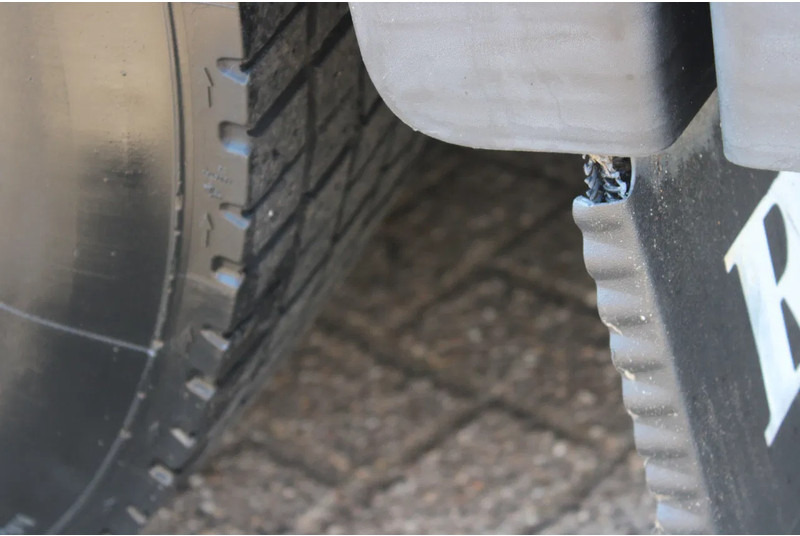 Tovornjak zabojnik Renault Premium 430DXI + + 11400liter EURO 5: slika 16