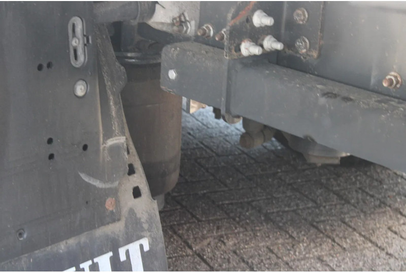 Tovornjak zabojnik Renault Premium 430DXI + + 11400liter EURO 5: slika 14