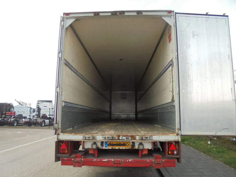 Renders DISCOUNTED from 7.750,- !!! + ROC 16.27 + 2 AXLE + Dhollandia Lift - Polprikolica zabojnik: slika 4 Renders DISCOUNTED from 7.750,- !!! + ROC 16.27 + 2 AXLE + Dhollandia Lift - Polprikolica zabojnik: slika 4