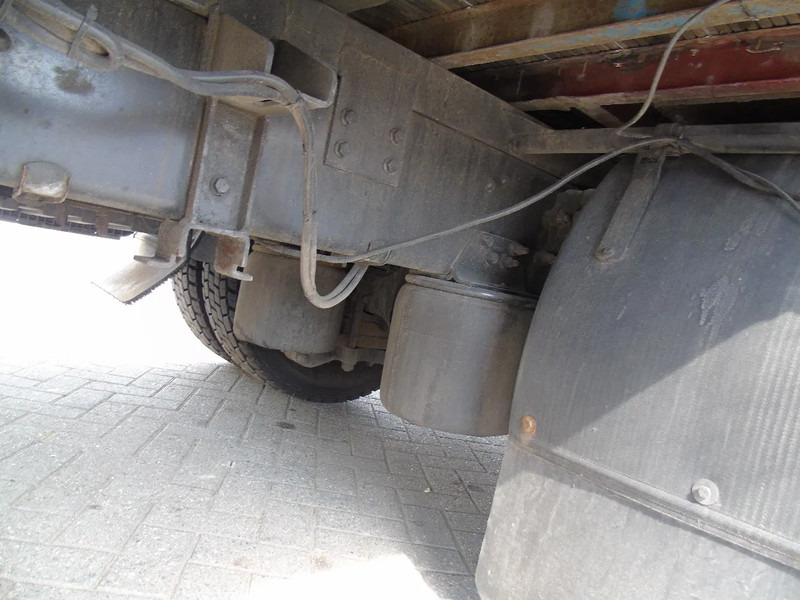 Tovornjak avtotransporter Scania P 270 + manual + hydrolic ramps + WINCH: slika 19