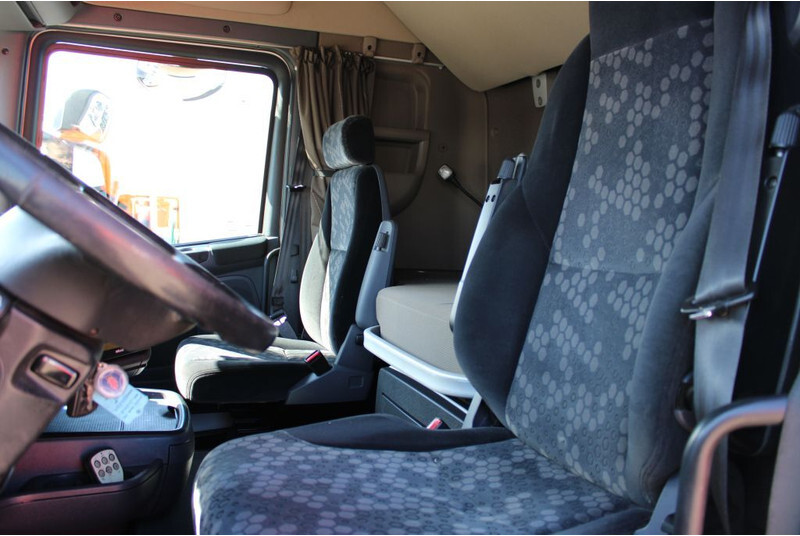 Scania R450 + Euro 6 + Hook system + 6x2 + Discounted from 58.950,- - Kotalni prekucni tovornjak: slika 4 Scania R450 + Euro 6 + Hook system + 6x2 + Discounted from 58.950,- - Kotalni prekucni tovornjak: slika 4