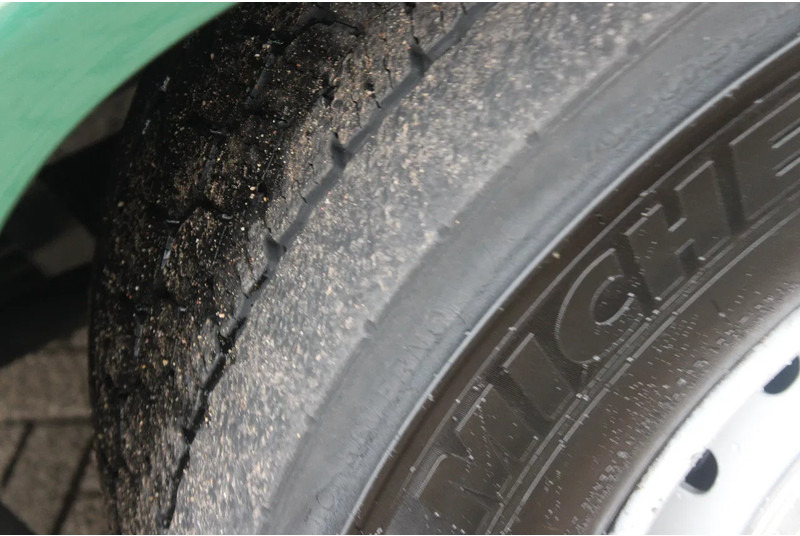 Tovornjak hladilnik Scania R490 + 6X2 + EURO 6 + heating truck/ flowers FULL OPTION: slika 20