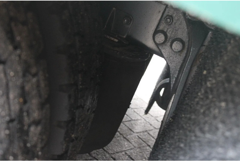 Tovornjak hladilnik Scania R490 + 6X2 + EURO 6 + heating truck/ flowers FULL OPTION: slika 19