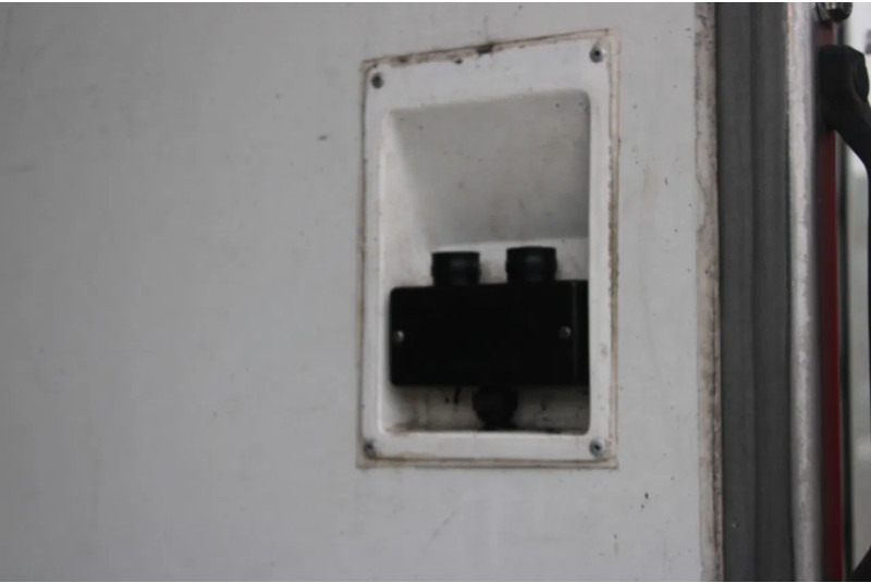 Tovornjak hladilnik Scania R490 + 6X2 + EURO 6 + heating truck/ flowers FULL OPTION: slika 15