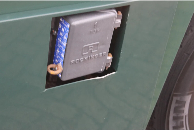 Tovornjak hladilnik Scania R490 + 6X2 + EURO 6 + heating truck/ flowers FULL OPTION: slika 12