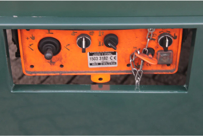 Tovornjak hladilnik Scania R490 + 6X2 + EURO 6 + heating truck/ flowers FULL OPTION: slika 11