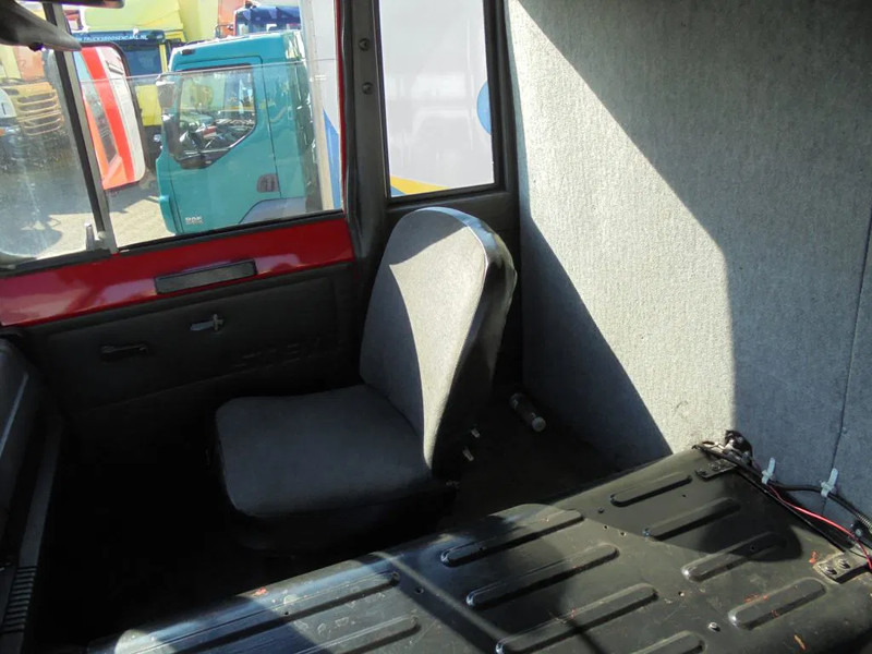 Steyr 1490 + Manual + 6X6 + 16000 L + TATRA - Gasilsko vozilo: slika 5 Steyr 1490 + Manual + 6X6 + 16000 L + TATRA - Gasilsko vozilo: slika 5