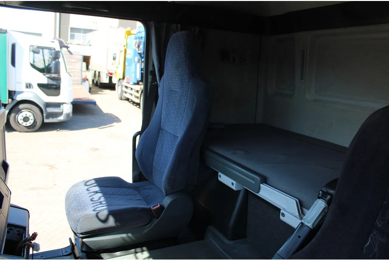 Tovornjak za transport bitumena MAN TGA 26.310 + LINDHOFF EN LINNE 6M3 + MANUAL + COMBI: slika 13 Tovornjak za transport bitumena MAN TGA 26.310 + LINDHOFF EN LINNE 6M3 + MANUAL + COMBI: slika 13