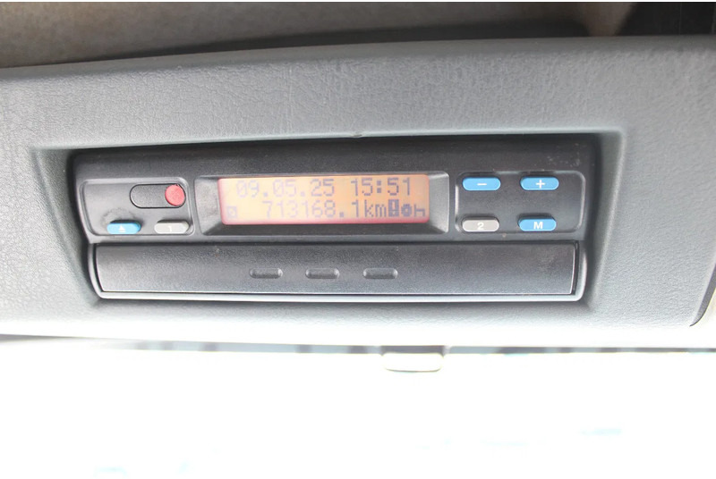 Tovornjak za transport bitumena MAN TGA 26.310 + LINDHOFF EN LINNE 6M3 + MANUAL + COMBI: slika 17 Tovornjak za transport bitumena MAN TGA 26.310 + LINDHOFF EN LINNE 6M3 + MANUAL + COMBI: slika 17