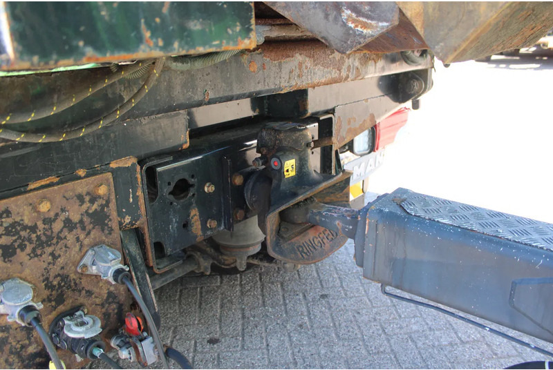 Tovornjak za transport bitumena MAN TGA 26.310 + LINDHOFF EN LINNE 6M3 + MANUAL + COMBI: slika 18 Tovornjak za transport bitumena MAN TGA 26.310 + LINDHOFF EN LINNE 6M3 + MANUAL + COMBI: slika 18