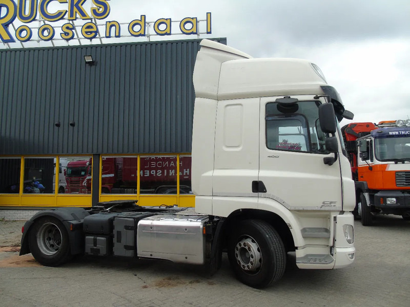 DAF CF 400 - Vlačilec: slika 3 DAF CF 400 - Vlačilec: slika 3