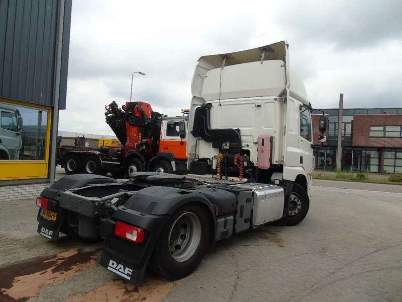 DAF CF 400 - Vlačilec: slika 5 DAF CF 400 - Vlačilec: slika 5