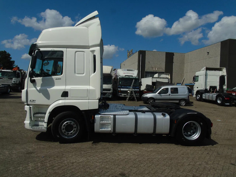 DAF CF 440 + EURO 6 - Vlačilec: slika 2 DAF CF 440 + EURO 6 - Vlačilec: slika 2