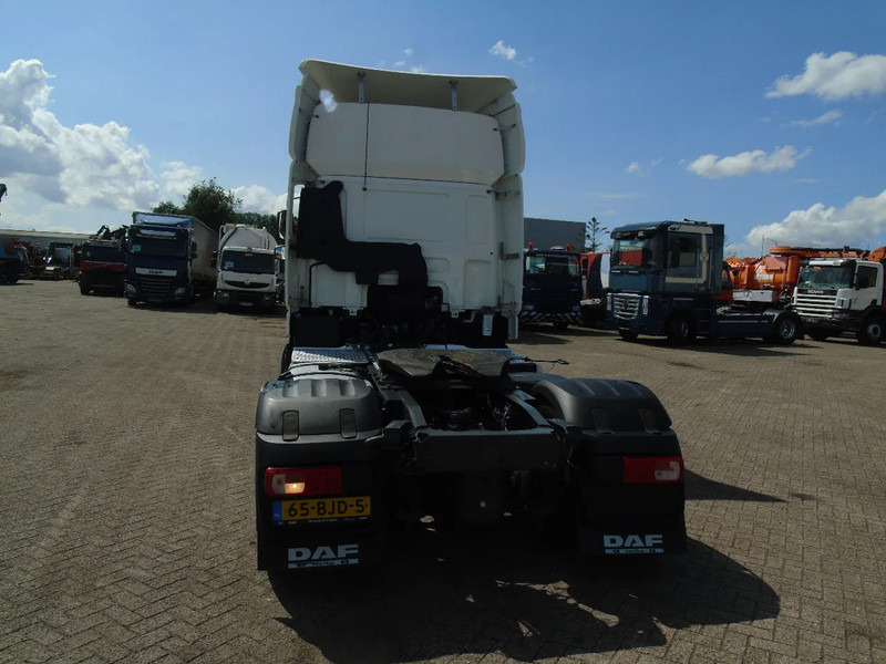 DAF CF 440 + EURO 6 - Vlačilec: slika 5 DAF CF 440 + EURO 6 - Vlačilec: slika 5