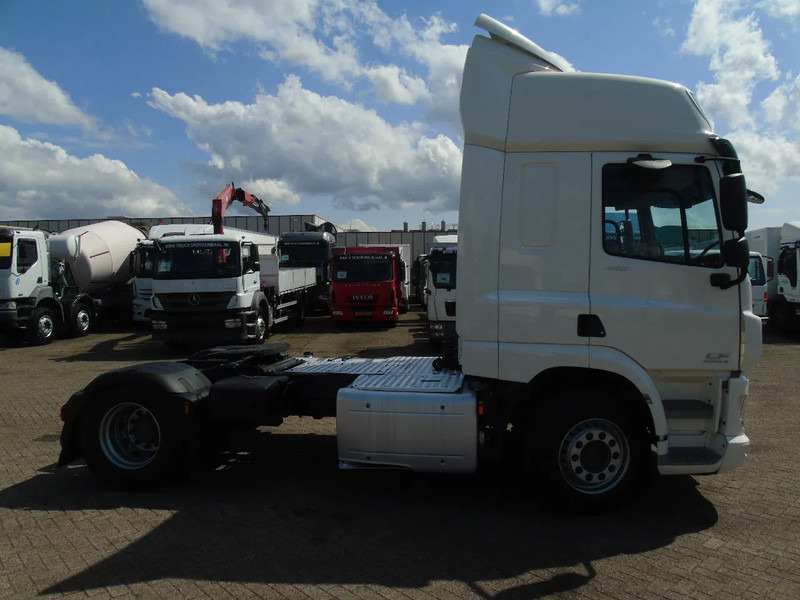 DAF CF 440 + EURO 6 - Vlačilec: slika 3 DAF CF 440 + EURO 6 - Vlačilec: slika 3