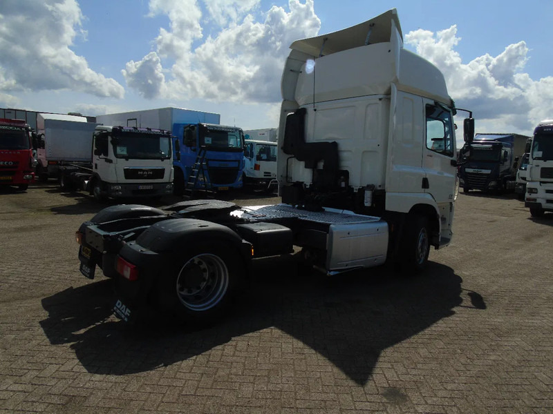DAF CF 440 + EURO 6 - Vlačilec: slika 4 DAF CF 440 + EURO 6 - Vlačilec: slika 4