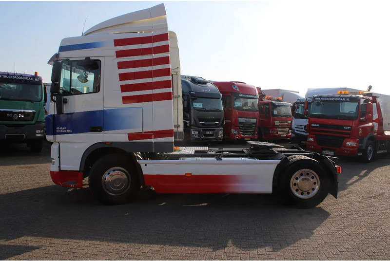 DAF XF 105.410 + EURO 5+ 330 KM!! - Vlačilec: slika 4 DAF XF 105.410 + EURO 5+ 330 KM!! - Vlačilec: slika 4