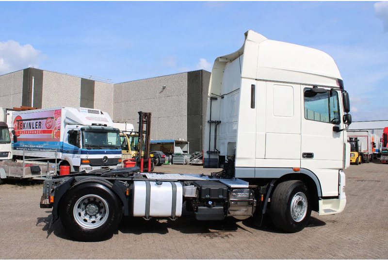 DAF XF 105.460 + EURO 5 + - Vlačilec: slika 4 DAF XF 105.460 + EURO 5 + - Vlačilec: slika 4