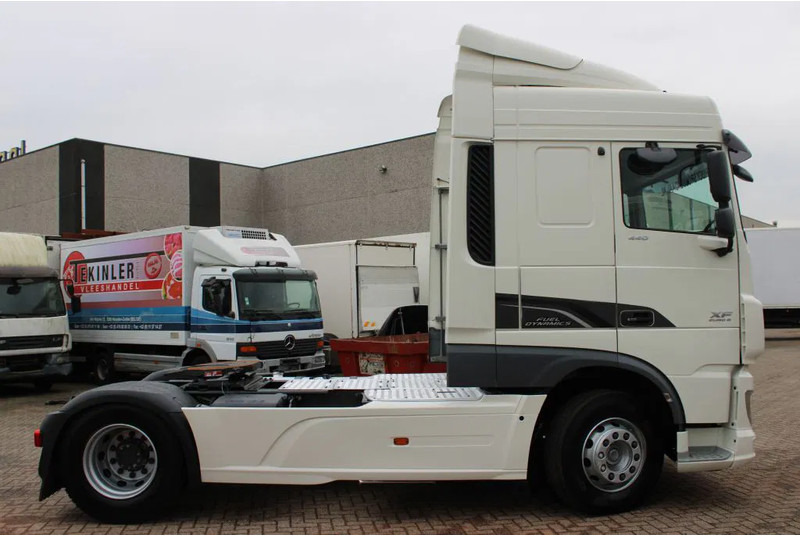 DAF XF 106.440 + EURO 6 + SPOILER + TUV 26-08-2024 - Vlačilec: slika 2 DAF XF 106.440 + EURO 6 + SPOILER + TUV 26-08-2024 - Vlačilec: slika 2