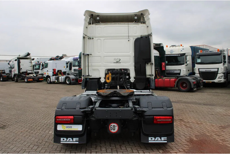 DAF XF 106.440 + EURO 6 + SPOILER + TUV 26-08-2024 - Vlačilec: slika 5 DAF XF 106.440 + EURO 6 + SPOILER + TUV 26-08-2024 - Vlačilec: slika 5