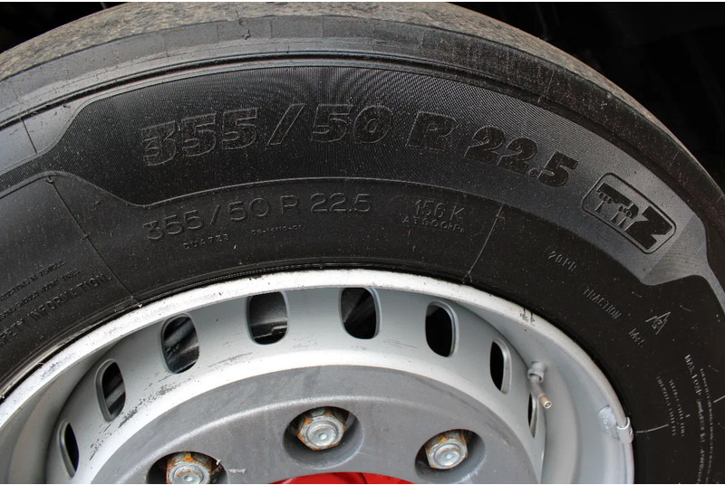 Iveco S-WAY 460 + LNG + retarder + euro 6 - Vlačilec: slika 5 Iveco S-WAY 460 + LNG + retarder + euro 6 - Vlačilec: slika 5