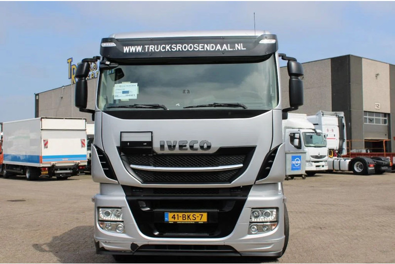 Iveco Stralis 460 + EURO 6 + 4 PIECES IN STOCK - Vlačilec: slika 3 Iveco Stralis 460 + EURO 6 + 4 PIECES IN STOCK - Vlačilec: slika 3