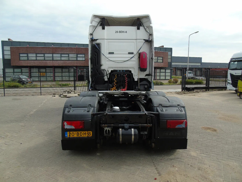 MAN TGX 18.440 + EURO 6 + 6X2 - Vlačilec: slika 5 MAN TGX 18.440 + EURO 6 + 6X2 - Vlačilec: slika 5