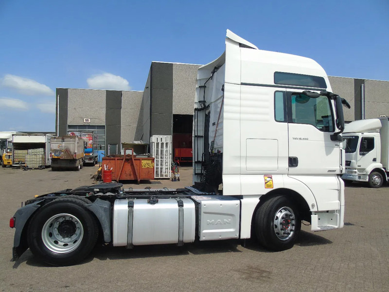 MAN TGX 18.460 + RETARDER + 5X IN STOCK + EURO 6 - Vlačilec: slika 4 MAN TGX 18.460 + RETARDER + 5X IN STOCK + EURO 6 - Vlačilec: slika 4