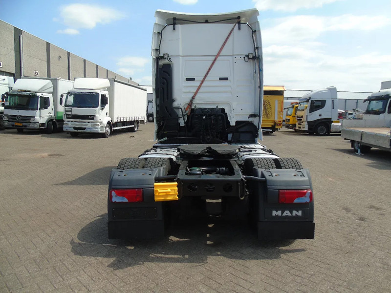 MAN TGX 18.460 + RETARDER + 5X IN STOCK + EURO 6 - Vlačilec: slika 5 MAN TGX 18.460 + RETARDER + 5X IN STOCK + EURO 6 - Vlačilec: slika 5