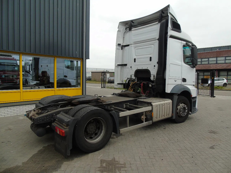 Mercedes-Benz Actros 1842 + EURO 6 + BROKEN ENGINE - Vlačilec: slika 3 Mercedes-Benz Actros 1842 + EURO 6 + BROKEN ENGINE - Vlačilec: slika 3