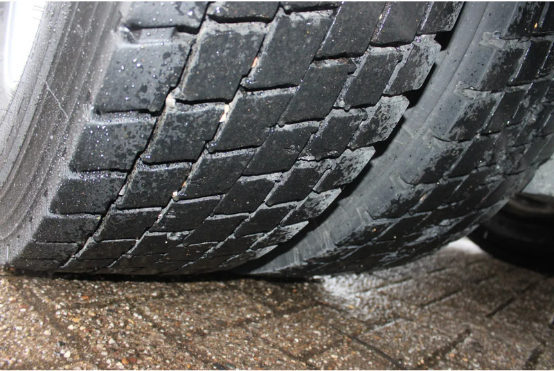 Vlačilec Mercedes-Benz Actros 1851 + EURO 5 + Retarder!!: slika 17