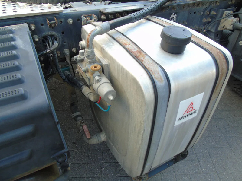 Renault Premium 460DXI + PTO + RETARDER - Vlačilec: slika 5 Renault Premium 460DXI + PTO + RETARDER - Vlačilec: slika 5
