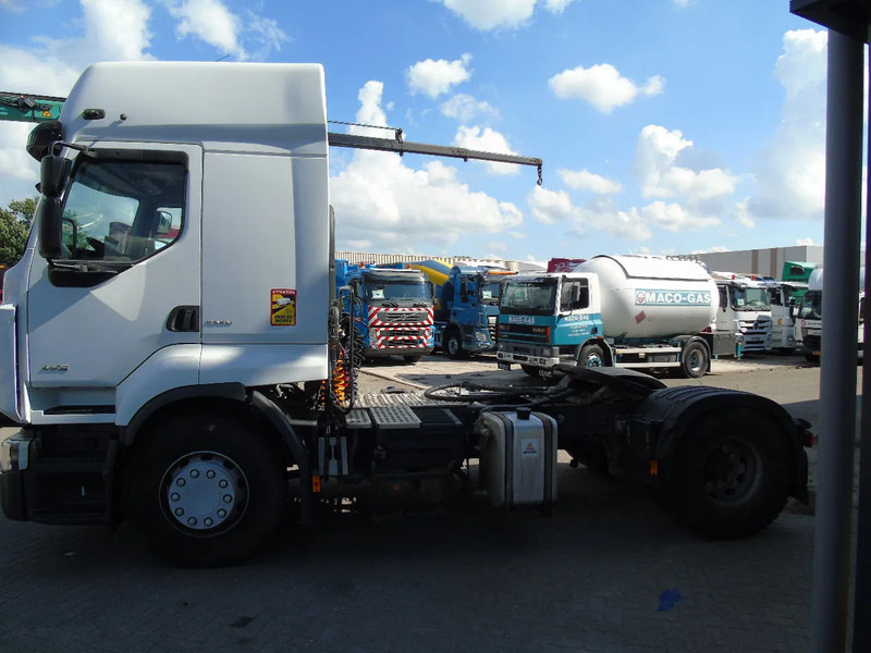 Renault Premium 460DXI + PTO + RETARDER - Vlačilec: slika 3 Renault Premium 460DXI + PTO + RETARDER - Vlačilec: slika 3